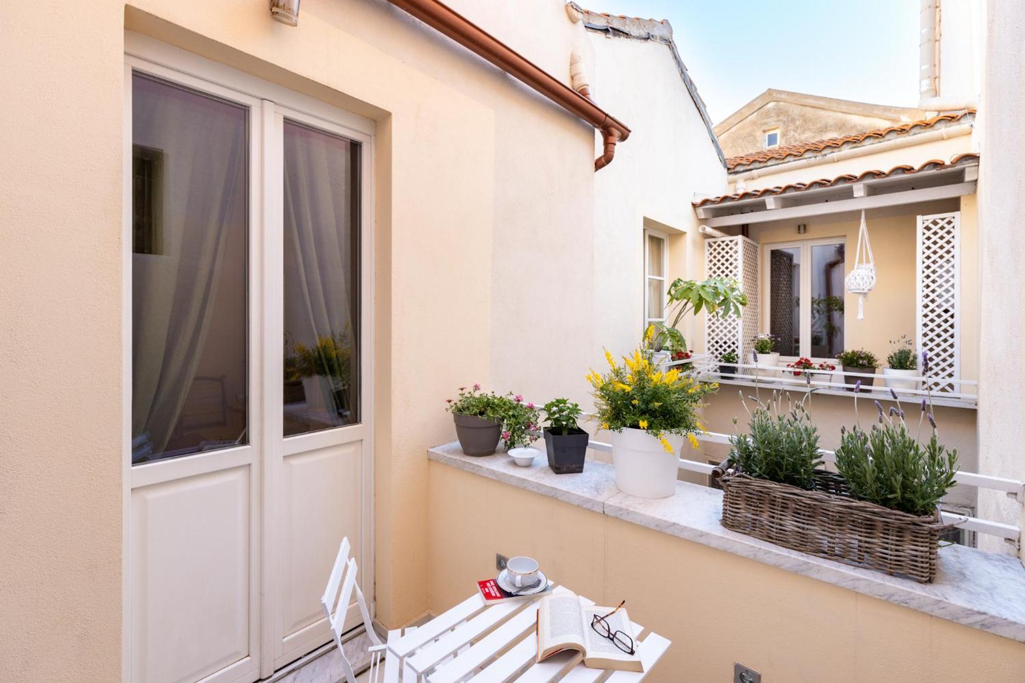 Efamoresca Cagliari Exterior photo