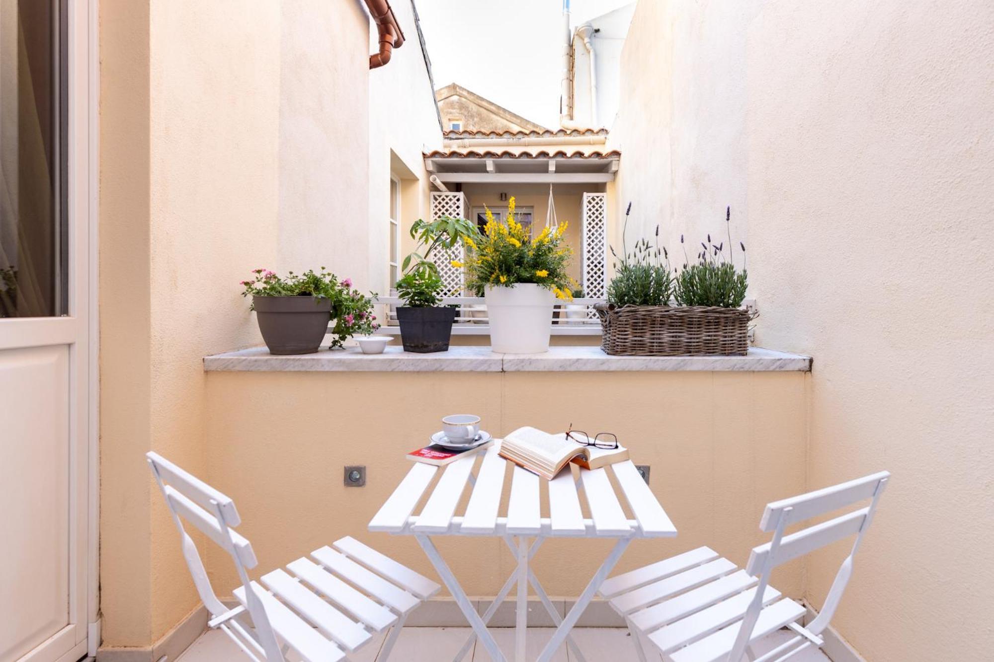 Efamoresca Cagliari Exterior photo