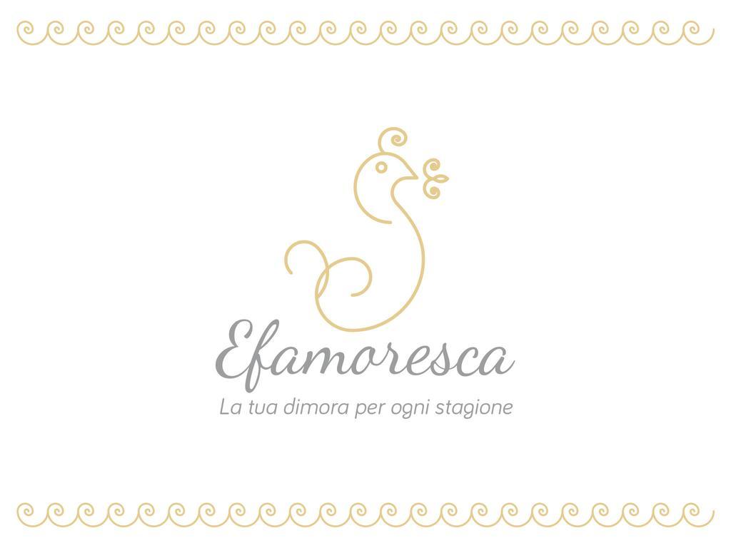 Efamoresca Cagliari Room photo
